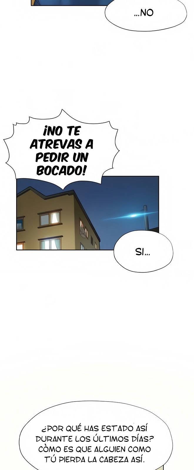 Understanding of Flirting Raw Chapter 6 Page 35