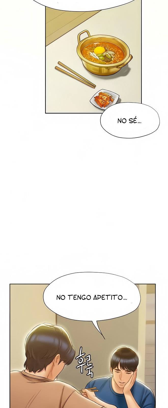 Understanding of Flirting Raw Chapter 6 Page 36