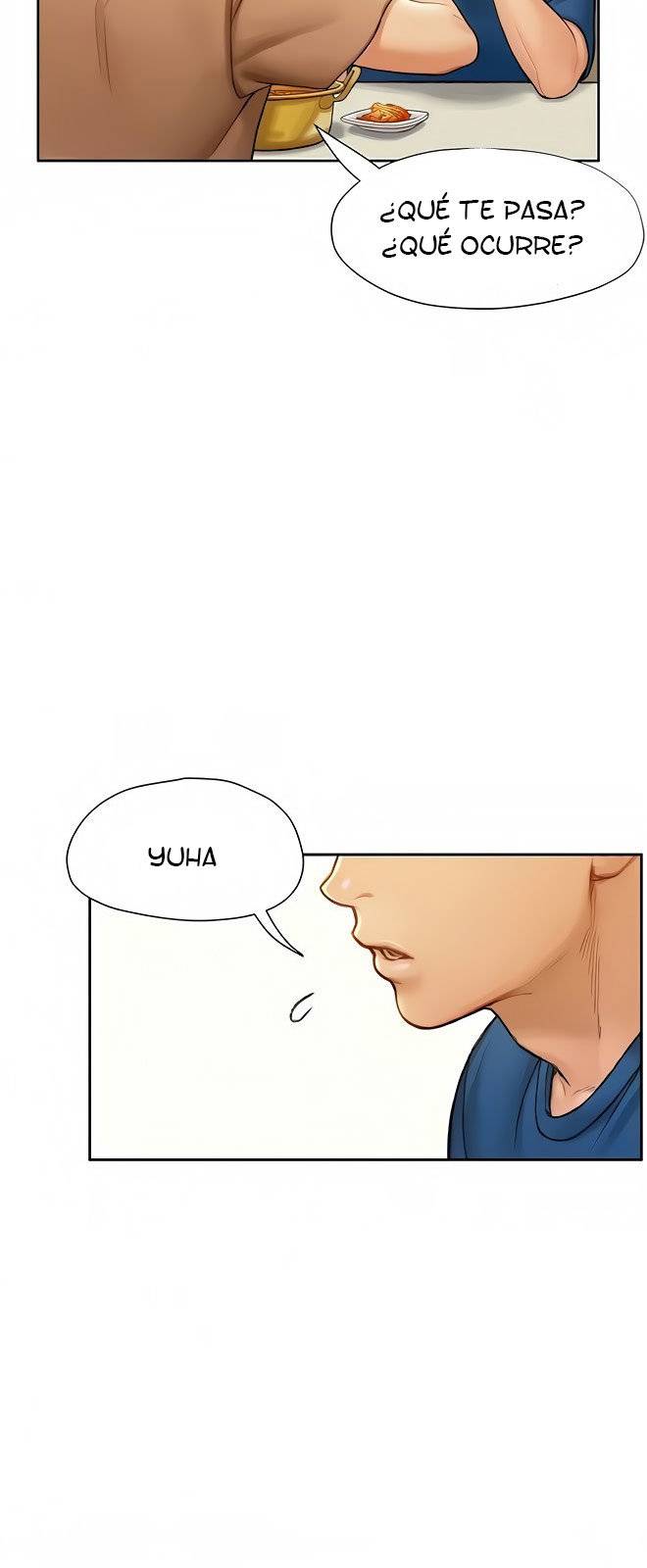 Understanding of Flirting Raw Chapter 6 Page 37