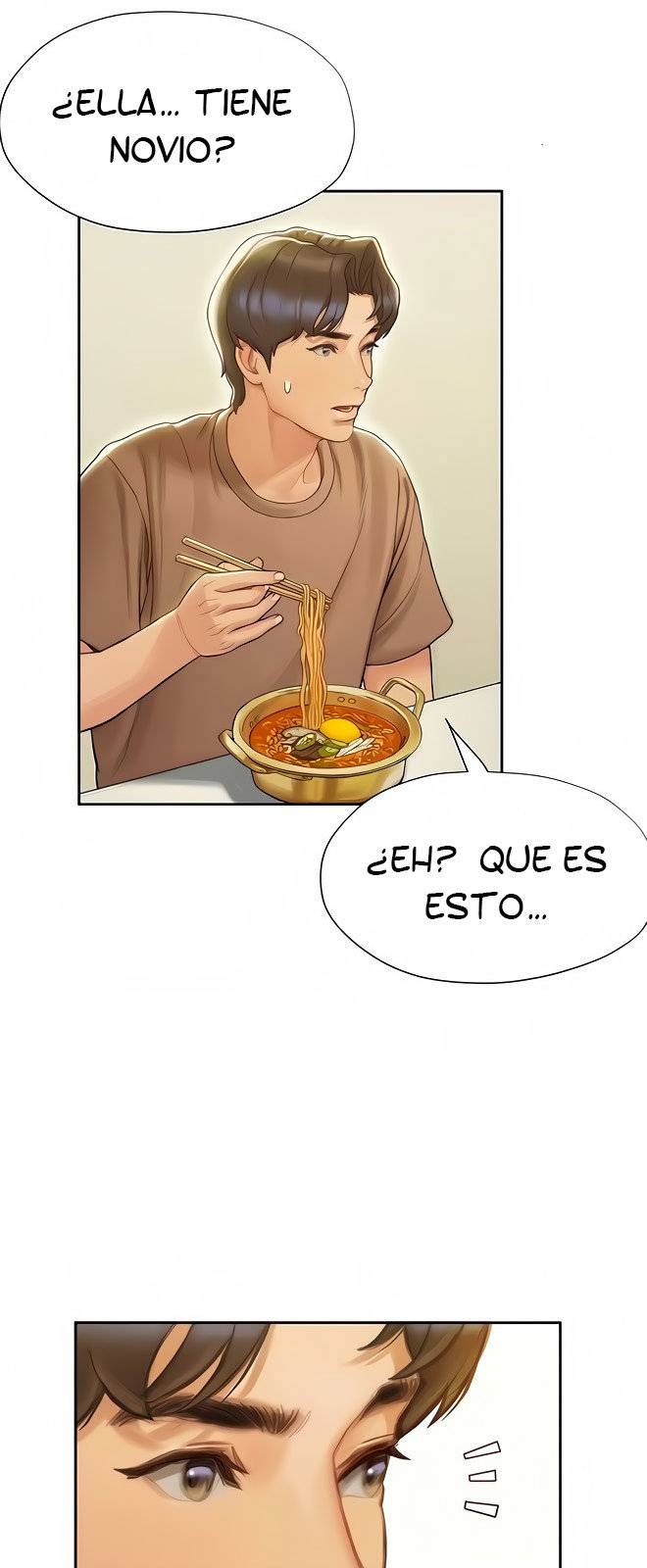 Understanding of Flirting Raw Chapter 6 Page 38