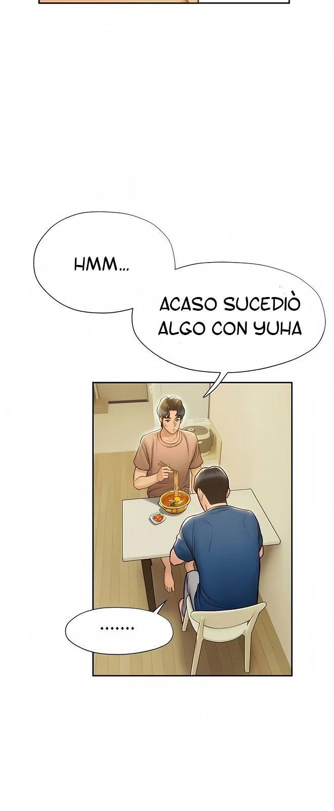 Understanding of Flirting Raw Chapter 6 Page 39