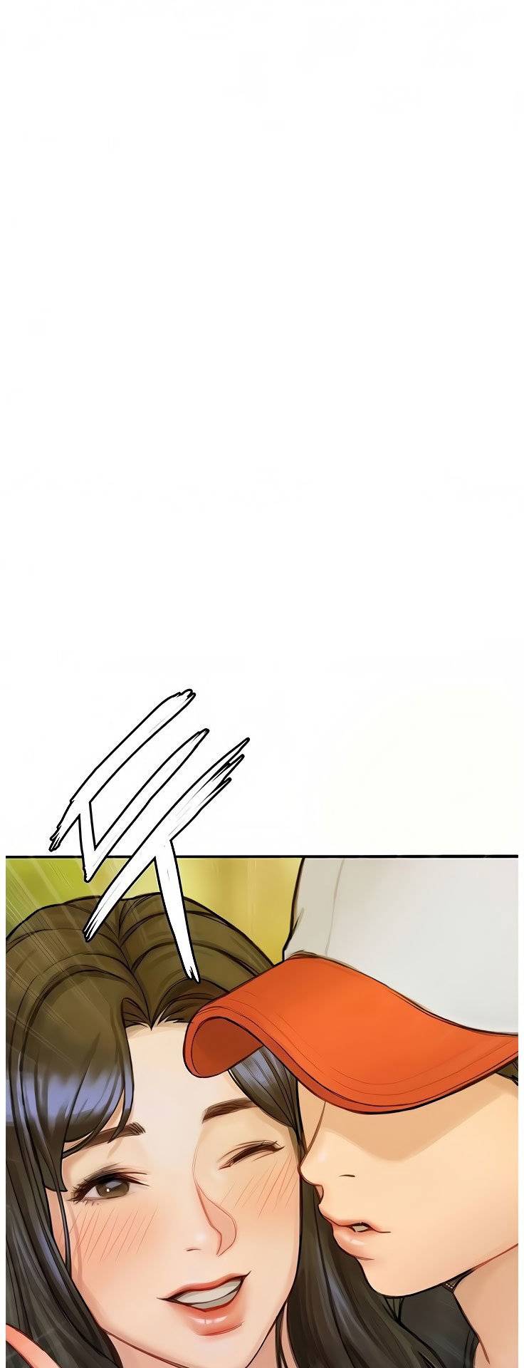 Understanding of Flirting Raw Chapter 6 Page 4