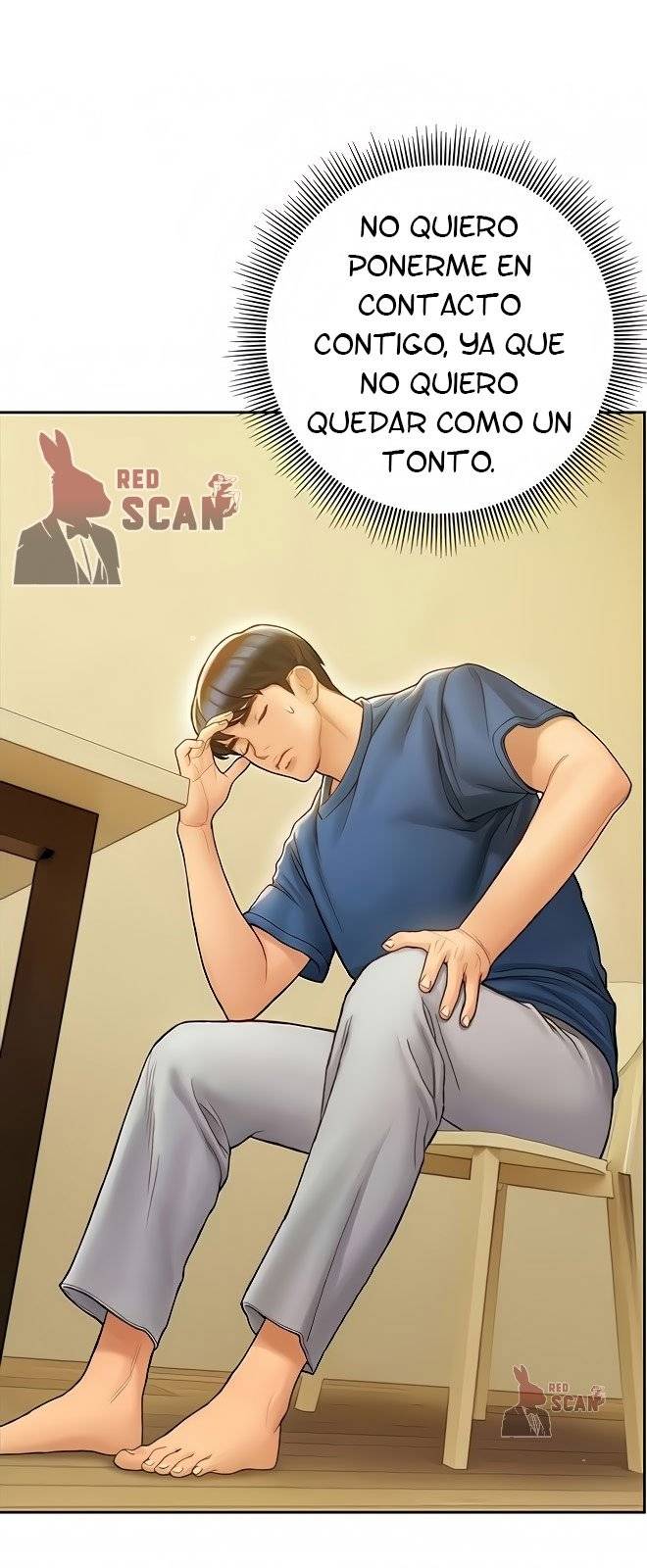 Understanding of Flirting Raw Chapter 6 Page 40