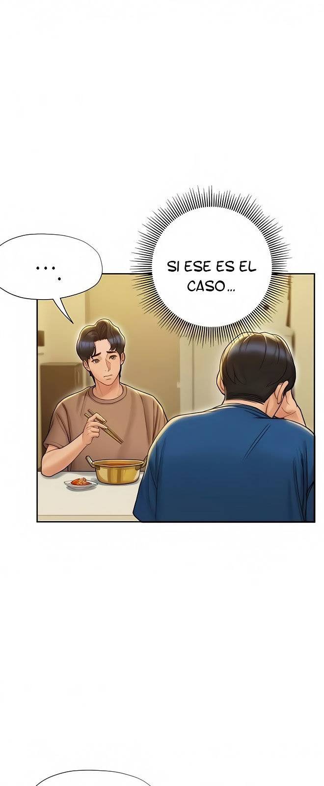 Understanding of Flirting Raw Chapter 6 Page 41