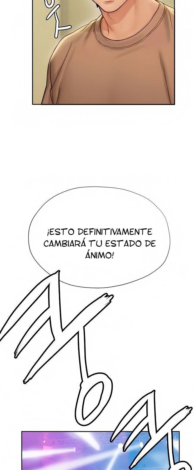 Understanding of Flirting Raw Chapter 6 Page 43