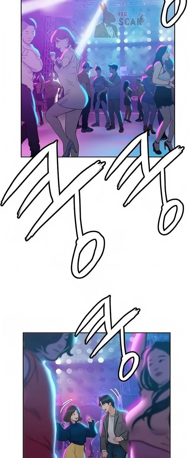 Understanding of Flirting Raw Chapter 6 Page 44