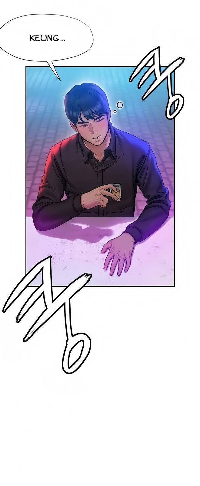 Understanding of Flirting Raw Chapter 6 Page 49