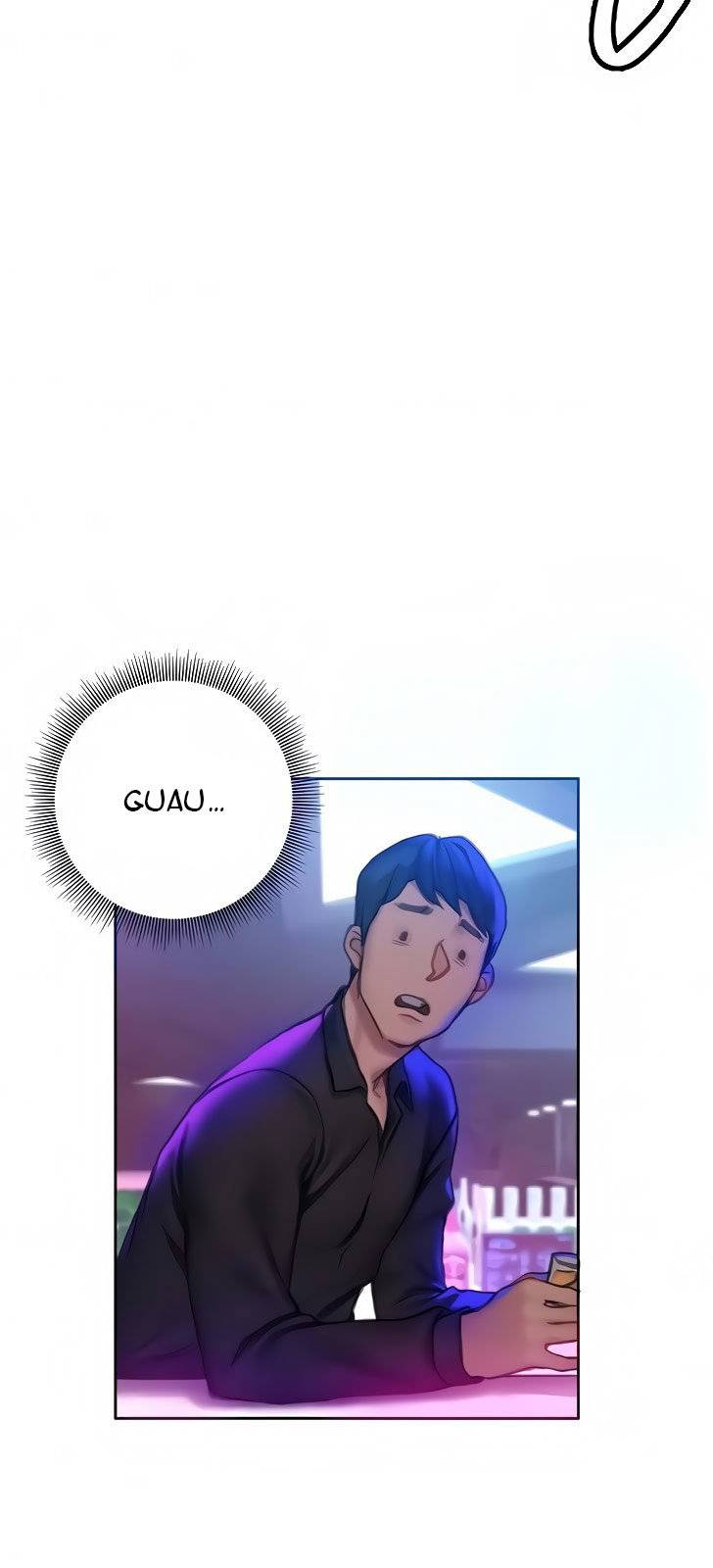 Understanding of Flirting Raw Chapter 6 Page 54