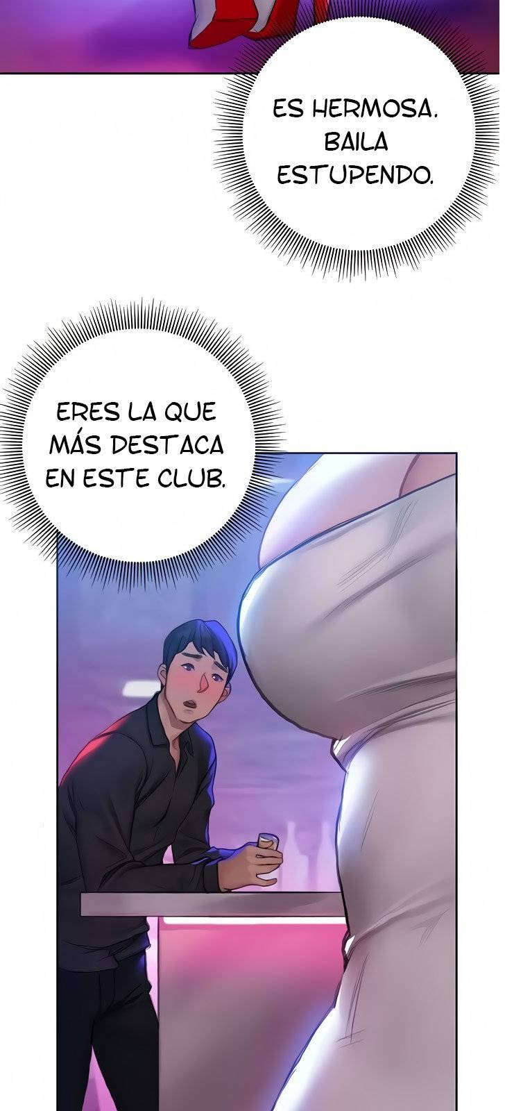 Understanding of Flirting Raw Chapter 6 Page 57