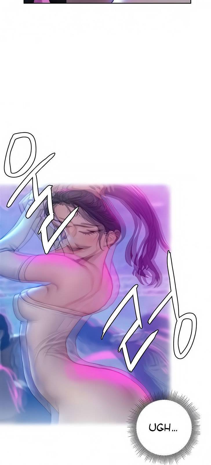 Understanding of Flirting Raw Chapter 6 Page 58