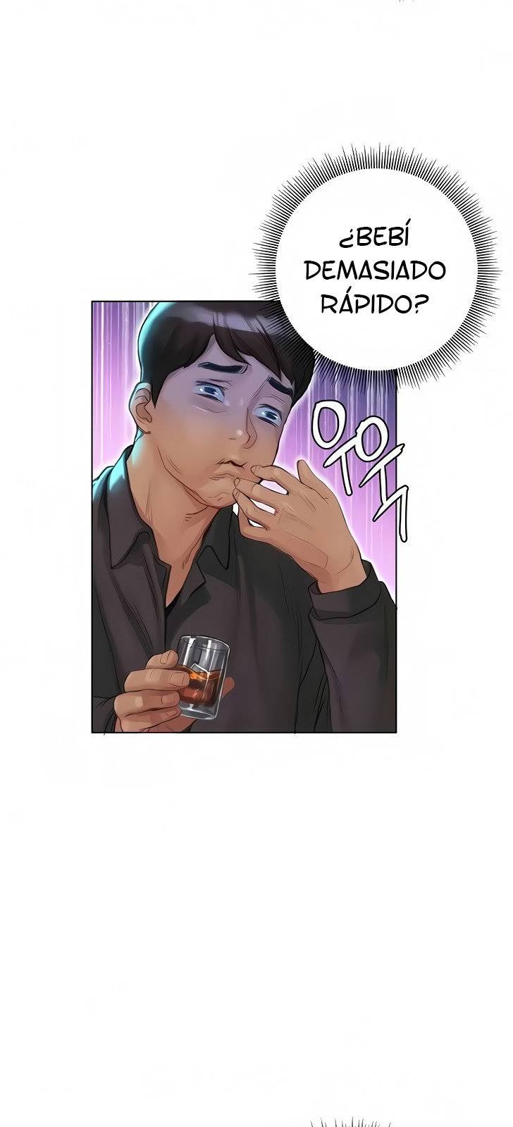 Understanding of Flirting Raw Chapter 6 Page 59