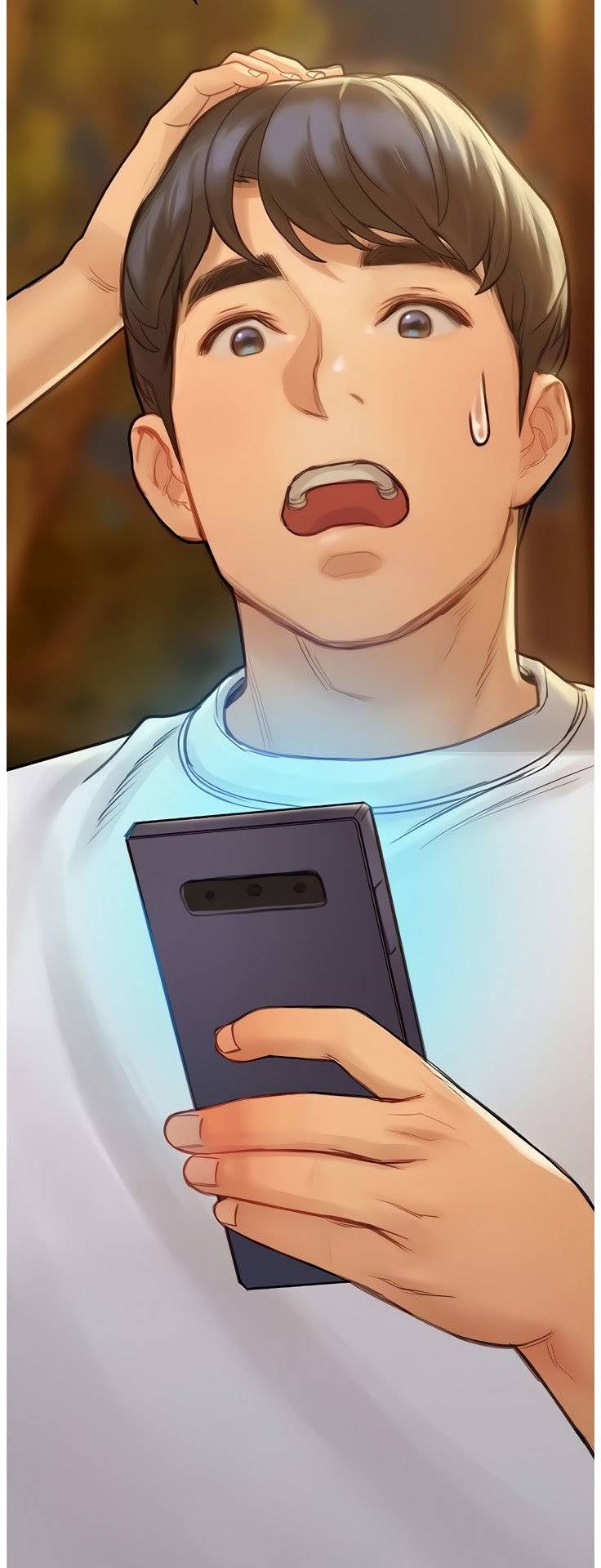 Understanding of Flirting Raw Chapter 6 Page 6