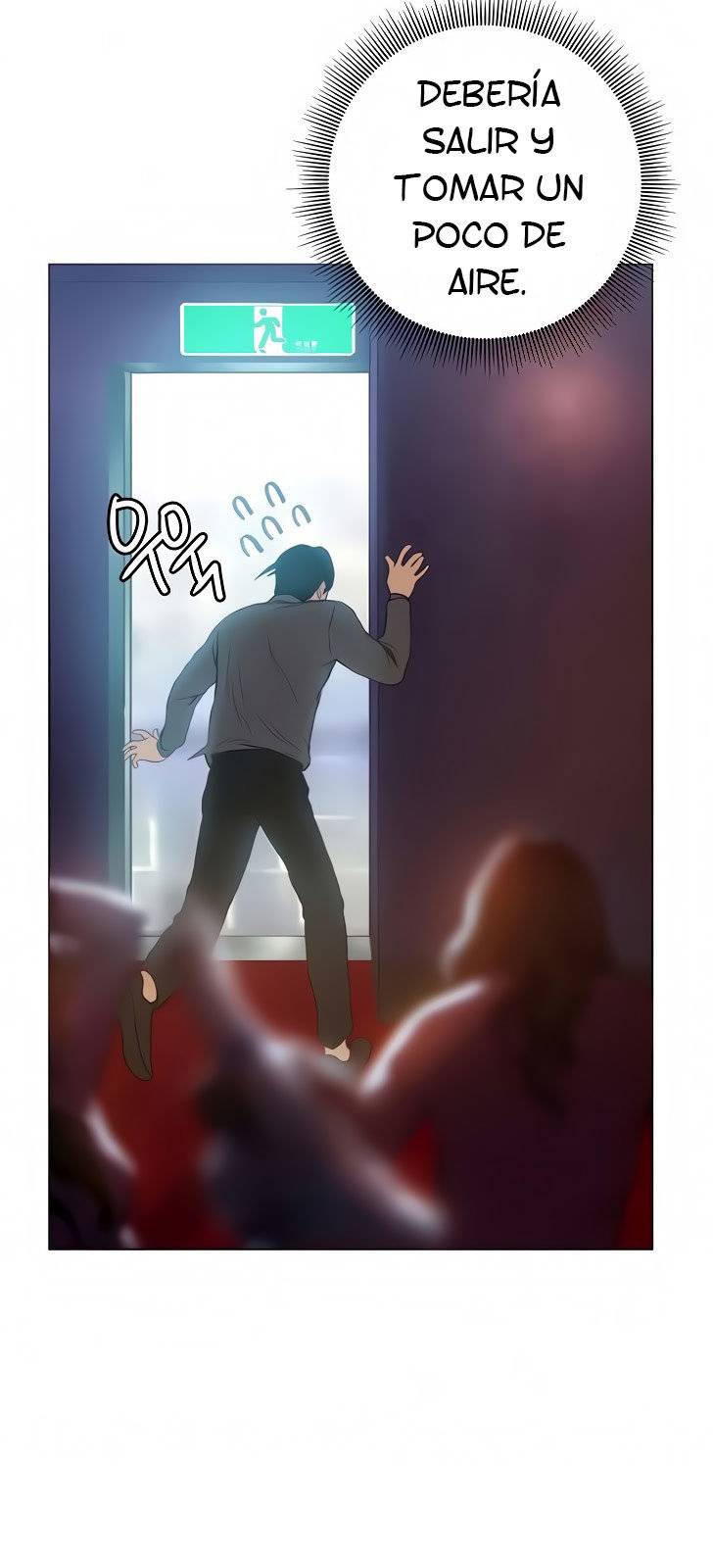 Understanding of Flirting Raw Chapter 6 Page 60