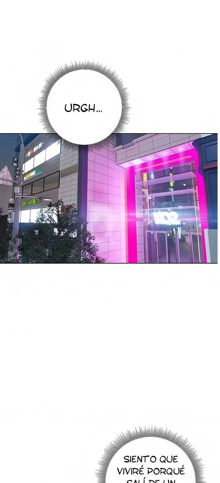 Understanding of Flirting Raw Chapter 6 Page 61