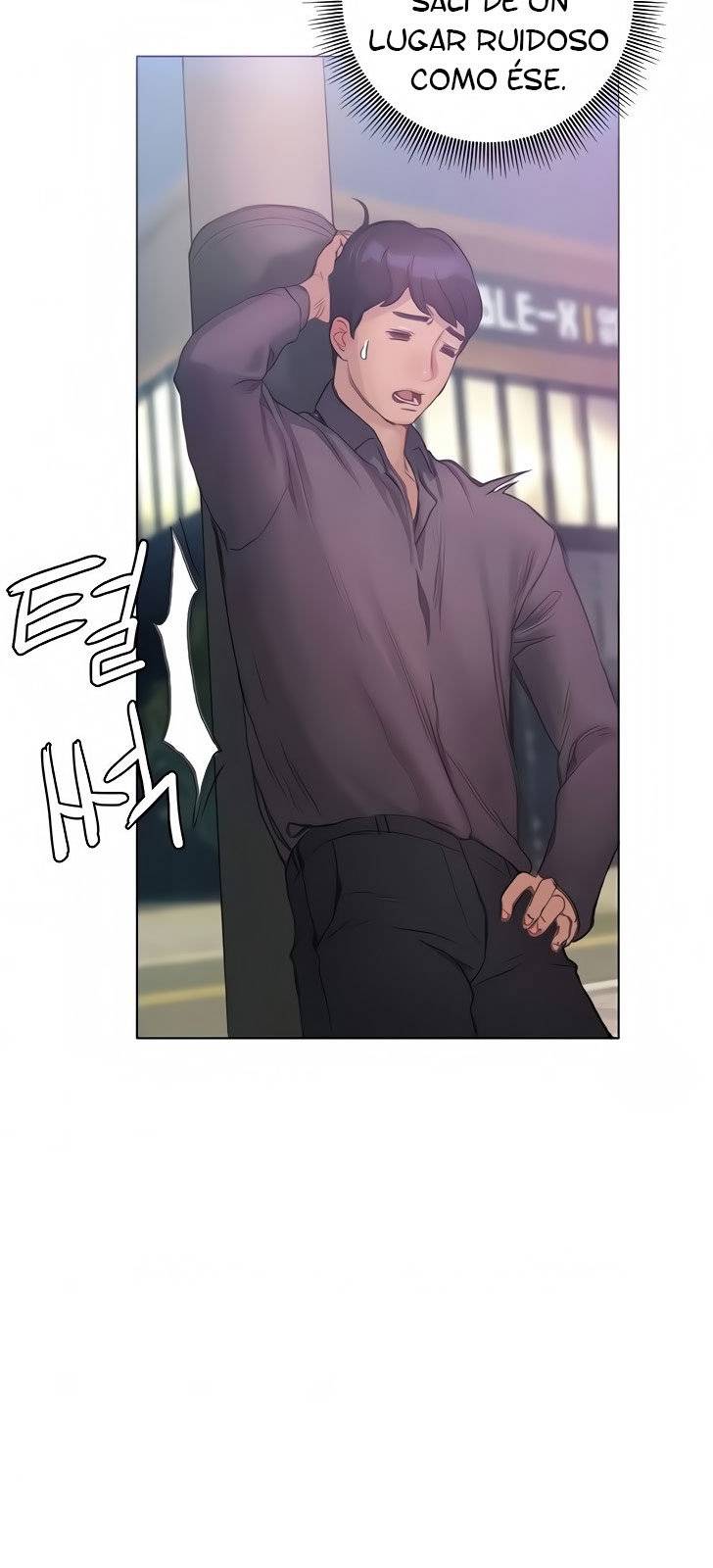 Understanding of Flirting Raw Chapter 6 Page 62