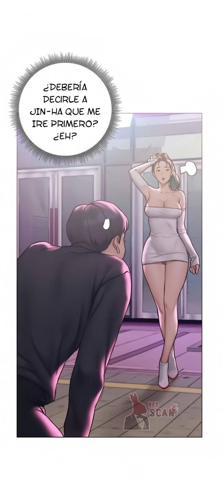 Understanding of Flirting Raw Chapter 6 Page 63