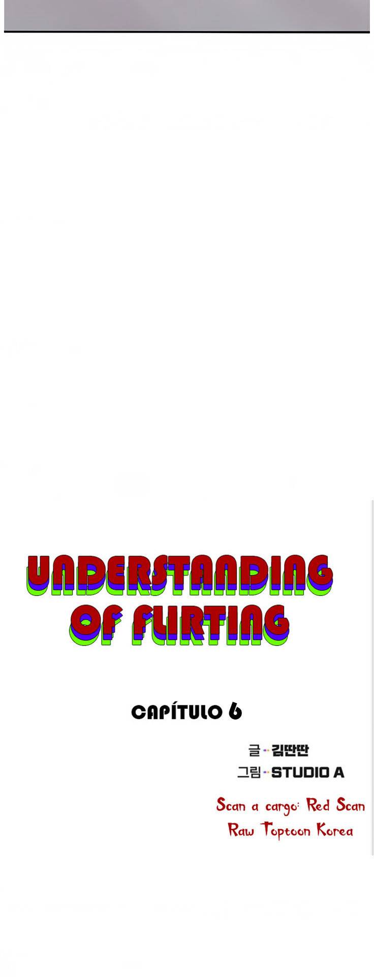 Understanding of Flirting Raw Chapter 6 Page 7