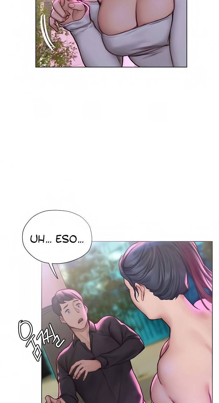 Understanding of Flirting Raw Chapter 6 Page 70