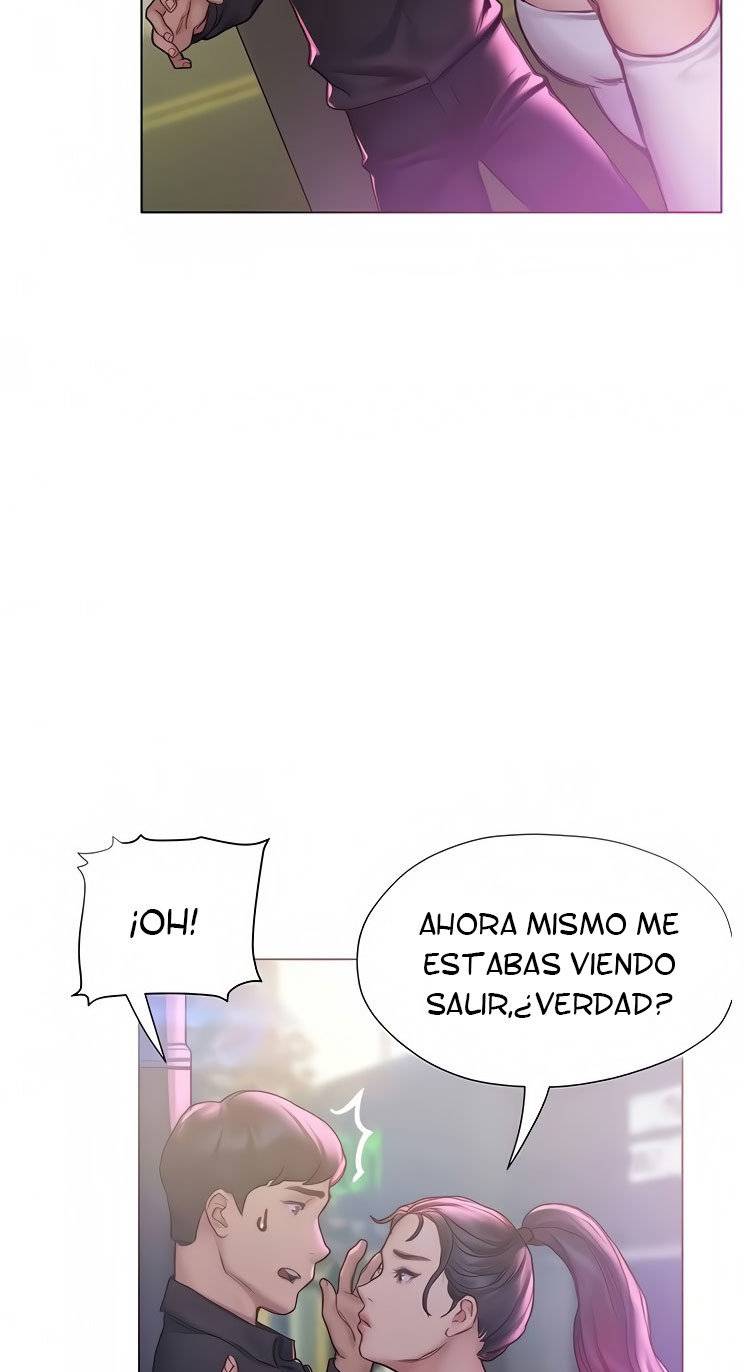 Understanding of Flirting Raw Chapter 6 Page 71