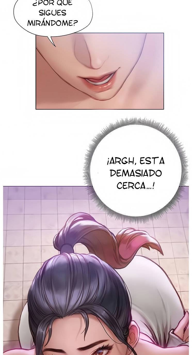 Understanding of Flirting Raw Chapter 6 Page 73