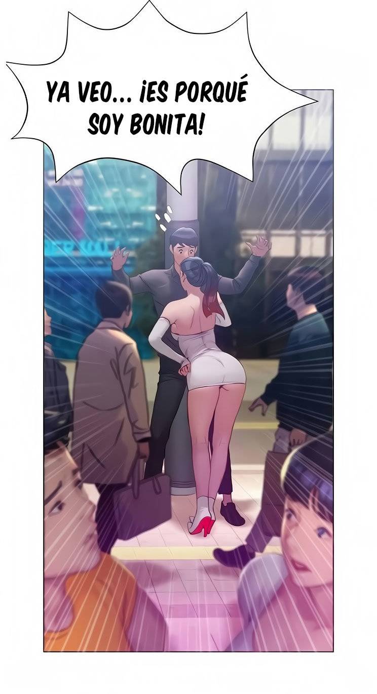 Understanding of Flirting Raw Chapter 6 Page 75