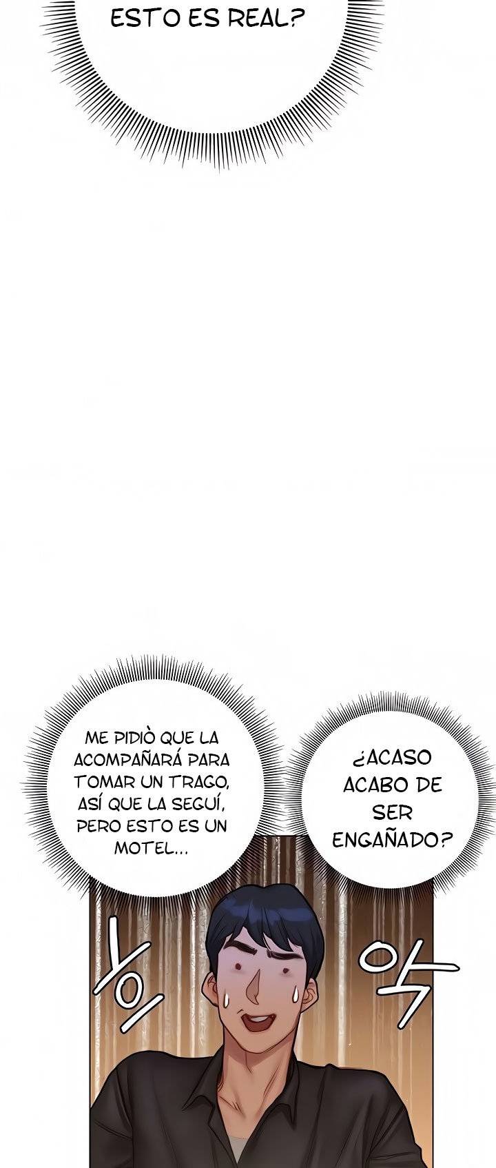 Understanding of Flirting Raw Chapter 7 Page 11