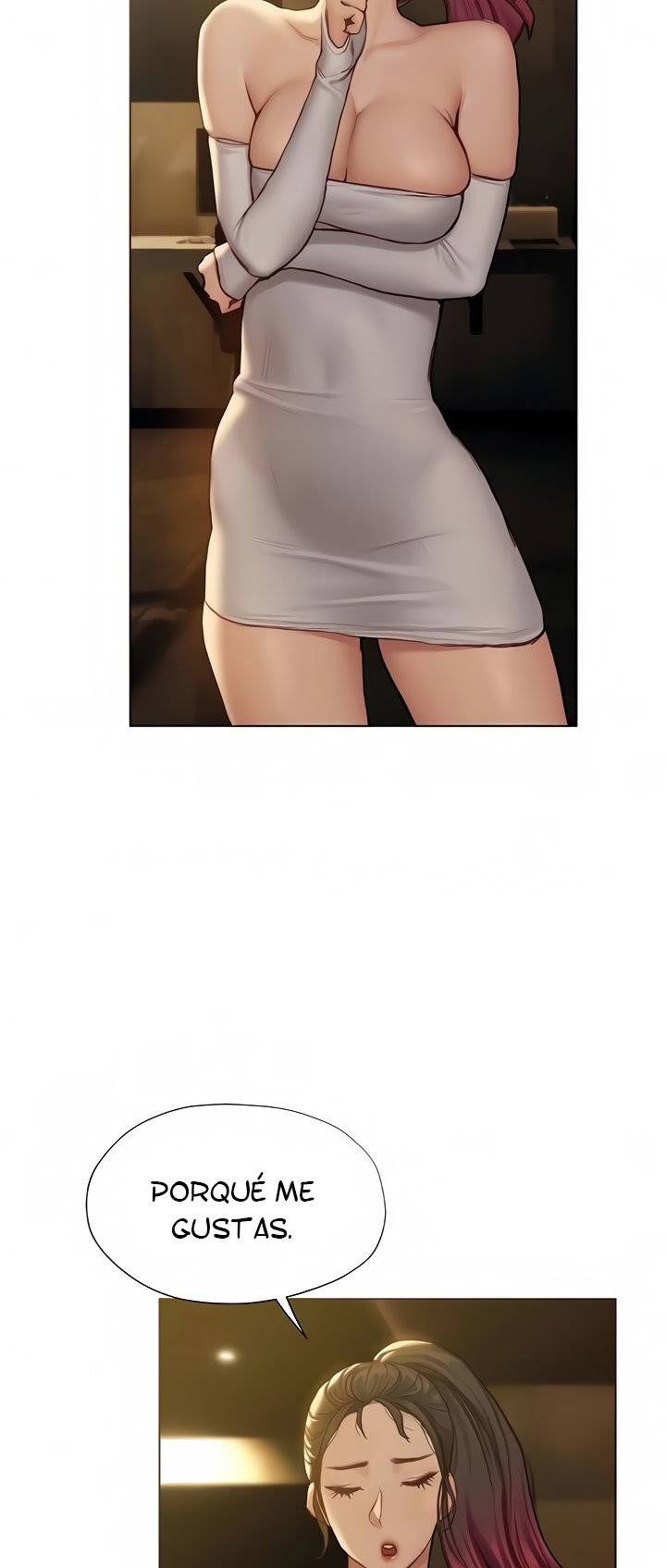 Understanding of Flirting Raw Chapter 7 Page 14