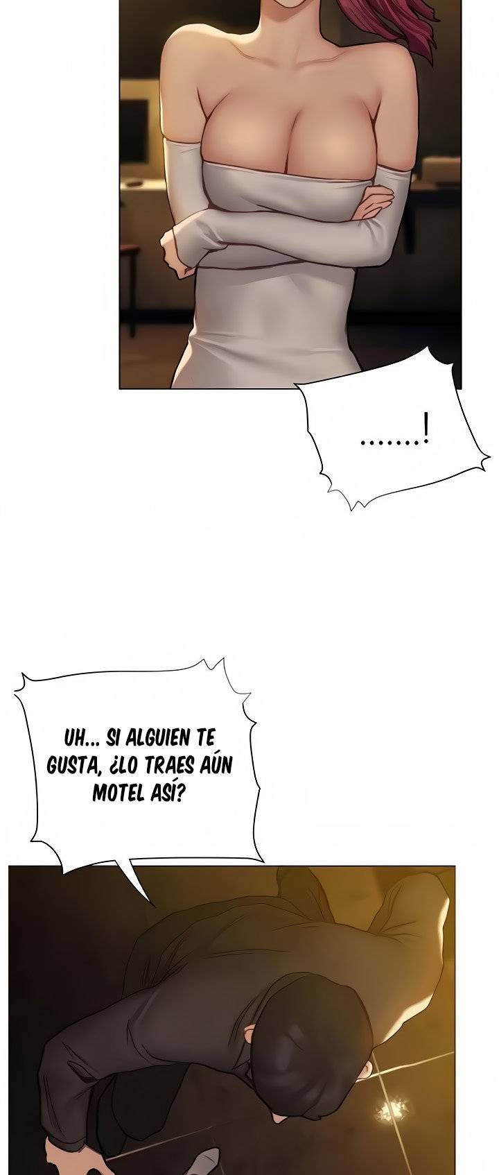 Understanding of Flirting Raw Chapter 7 Page 15