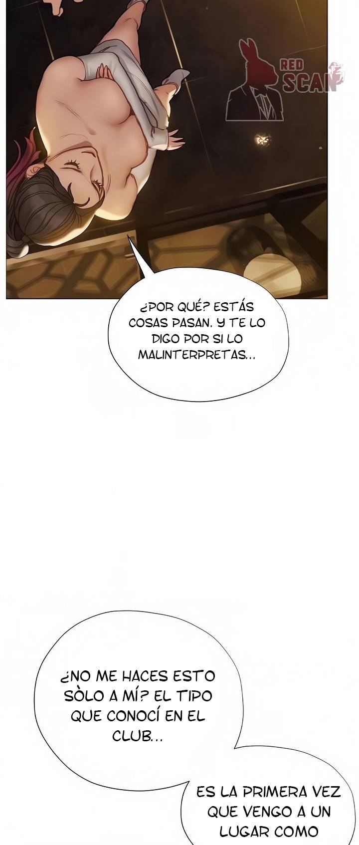 Understanding of Flirting Raw Chapter 7 Page 16