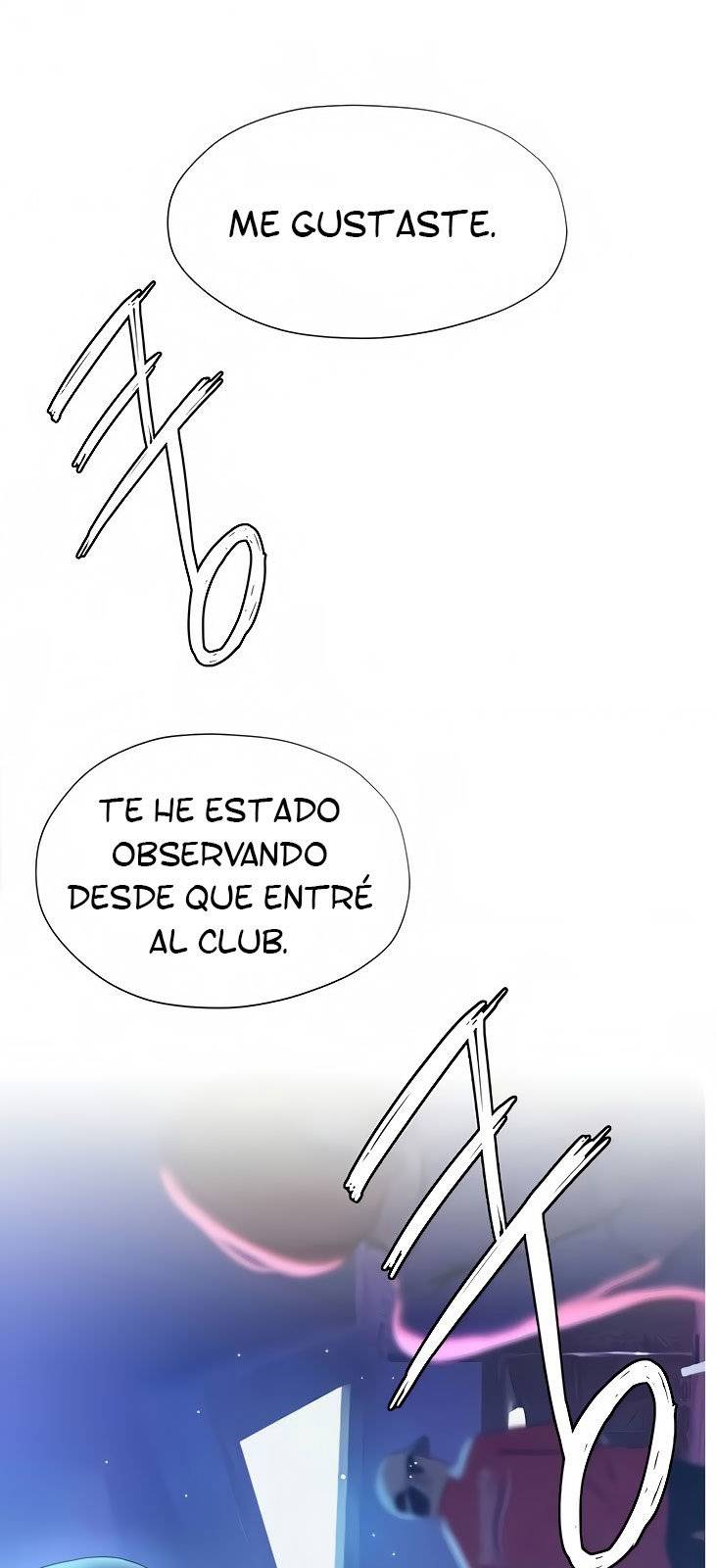 Understanding of Flirting Raw Chapter 7 Page 19