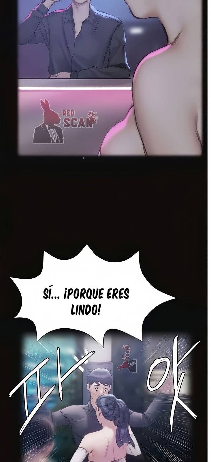 Understanding of Flirting Raw Chapter 7 Page 22