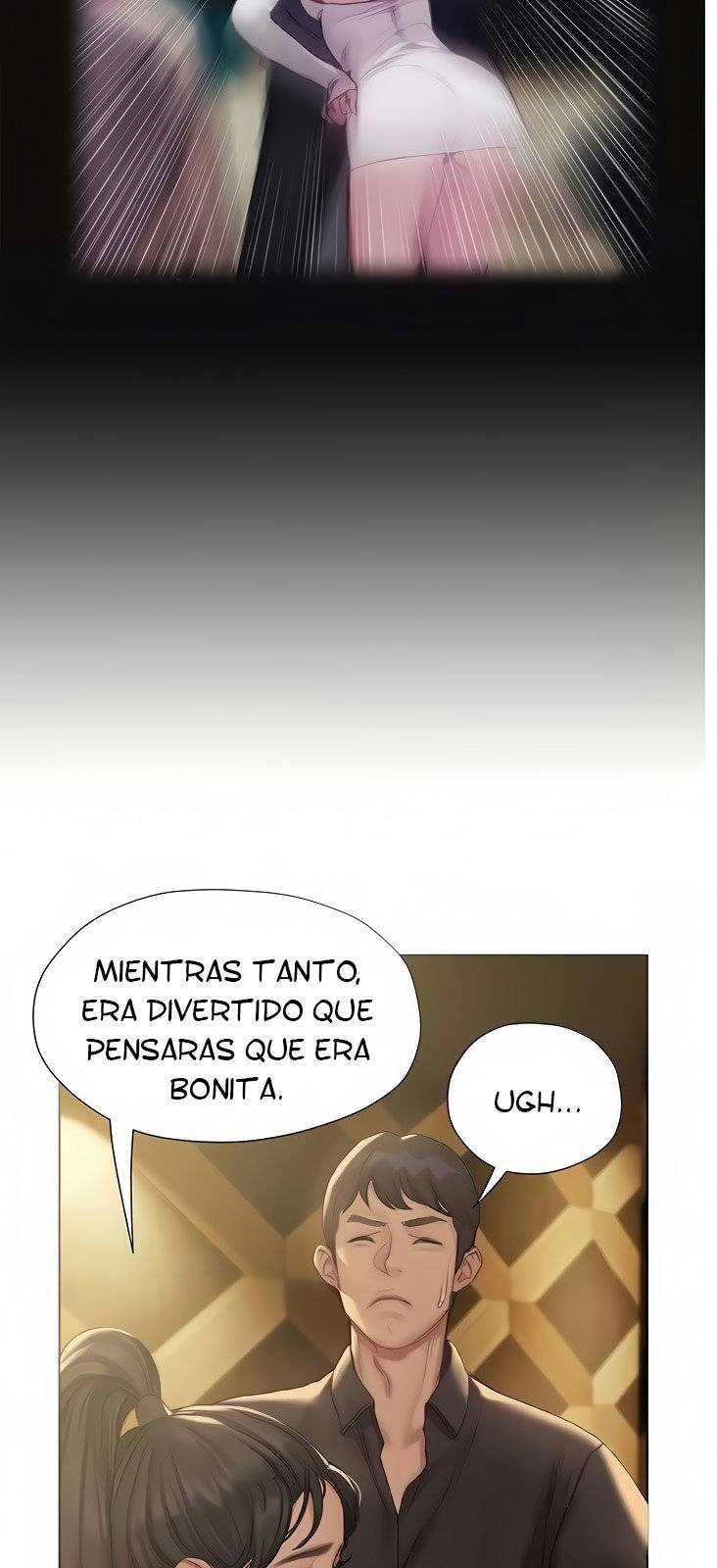 Understanding of Flirting Raw Chapter 7 Page 23