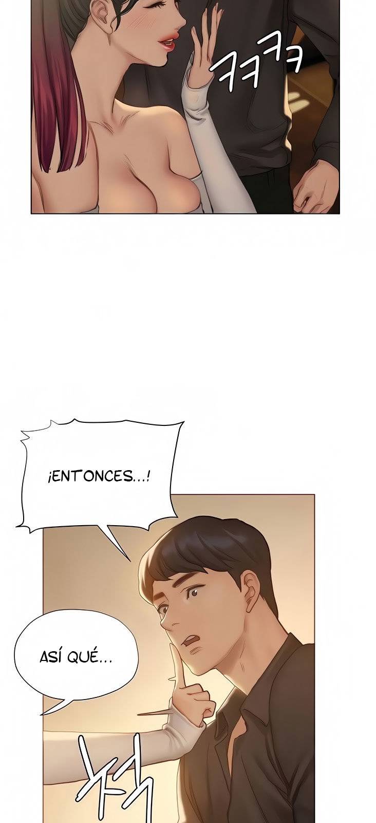 Understanding of Flirting Raw Chapter 7 Page 24