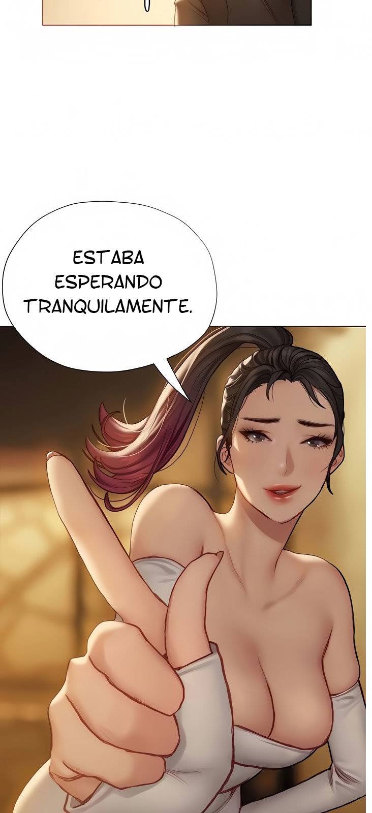 Understanding of Flirting Raw Chapter 7 Page 25