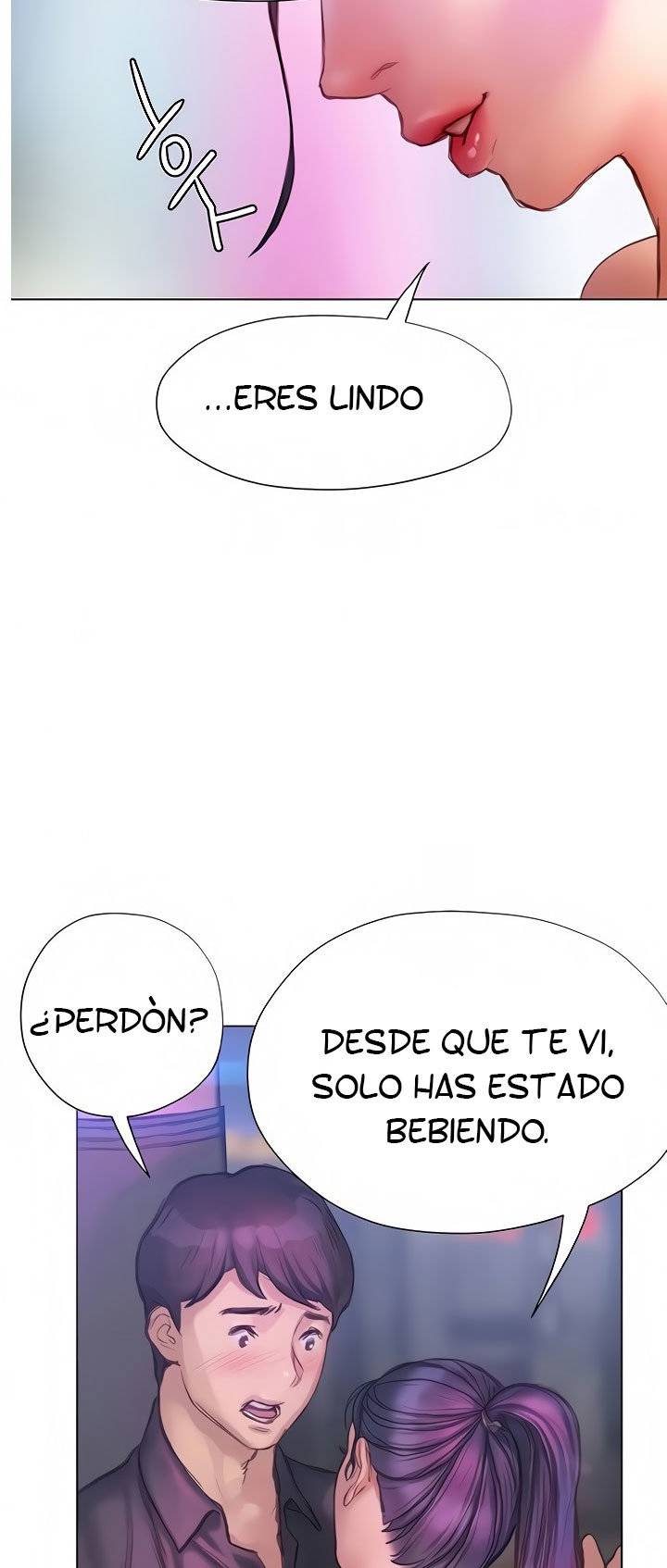 Understanding of Flirting Raw Chapter 7 Page 3