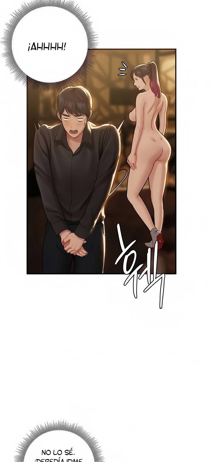 Understanding of Flirting Raw Chapter 7 Page 32