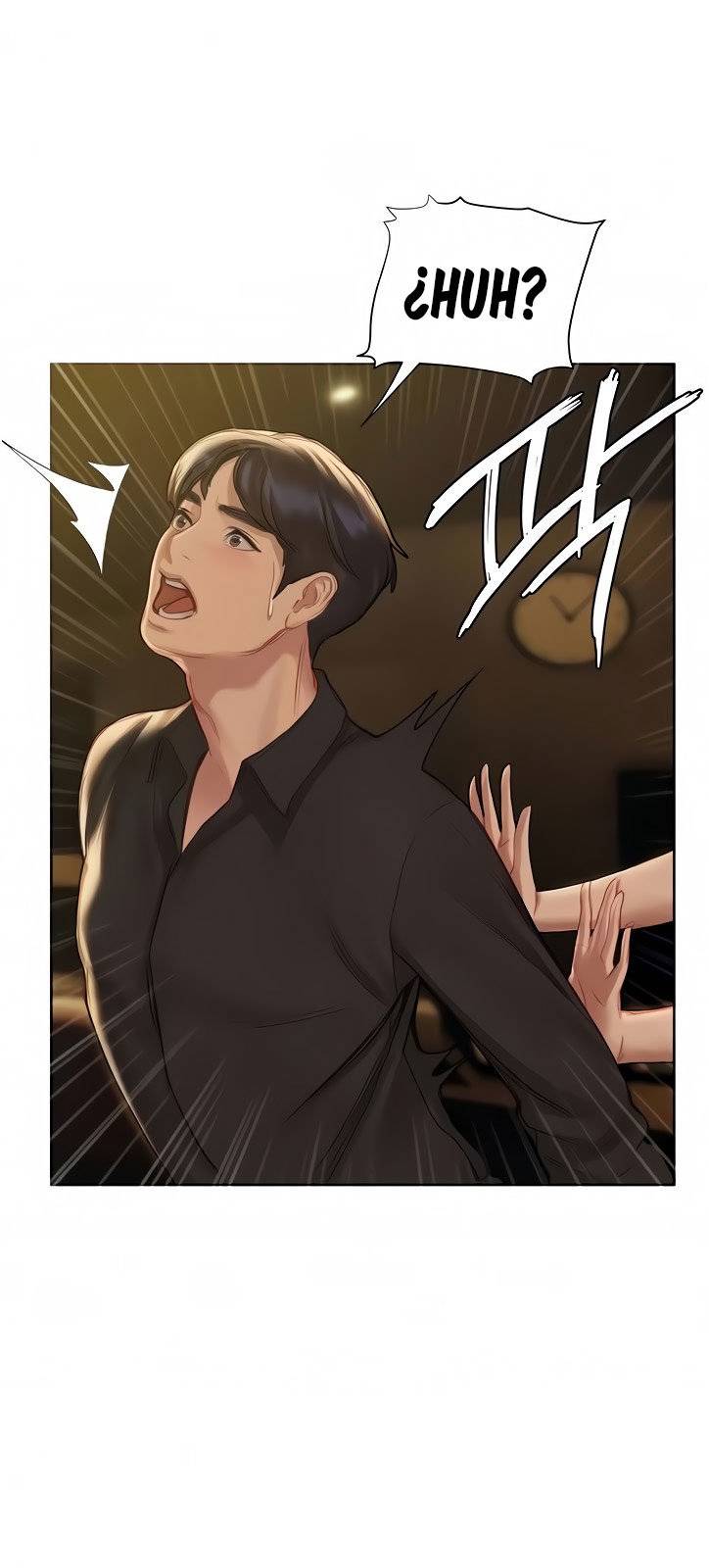 Understanding of Flirting Raw Chapter 7 Page 38