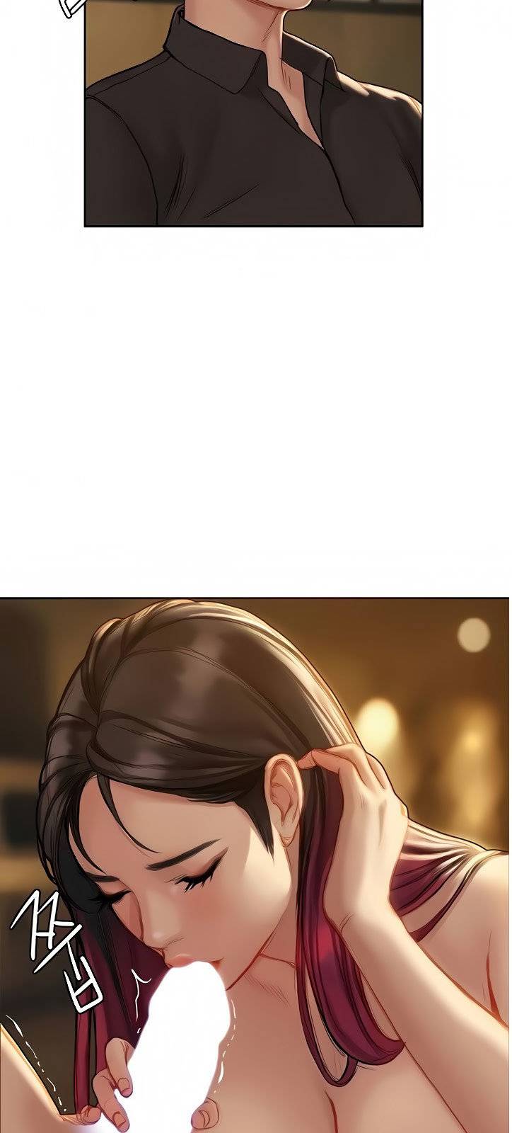 Understanding of Flirting Raw Chapter 7 Page 43