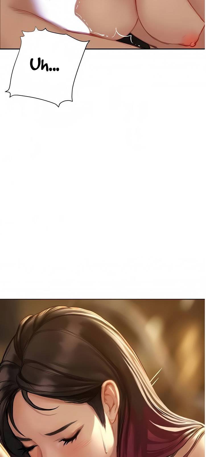 Understanding of Flirting Raw Chapter 7 Page 44