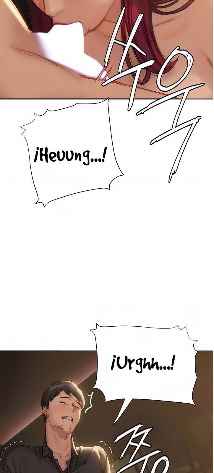 Understanding of Flirting Raw Chapter 7 Page 45