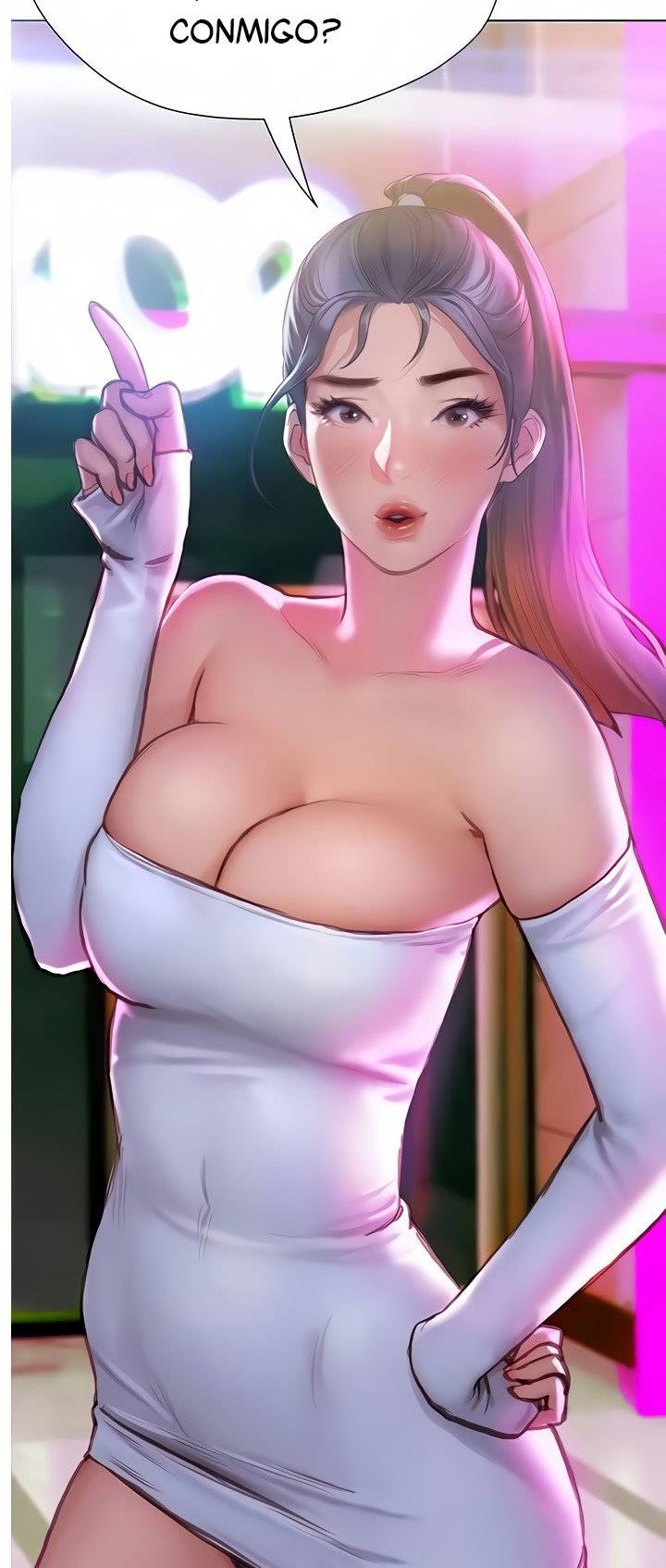 Understanding of Flirting Raw Chapter 7 Page 5