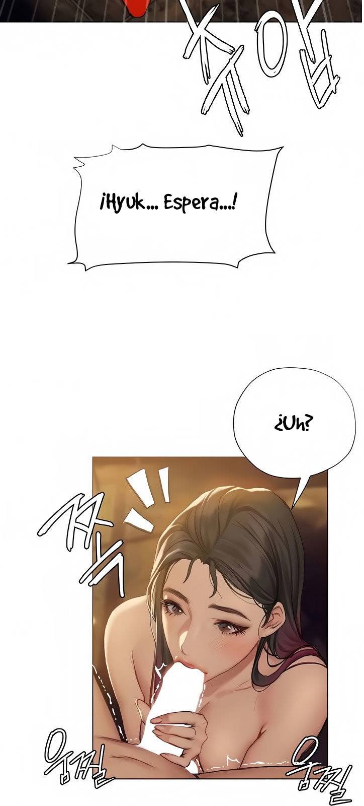 Understanding of Flirting Raw Chapter 7 Page 50