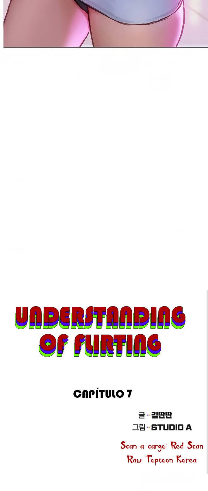 Understanding of Flirting Raw Chapter 7 Page 6