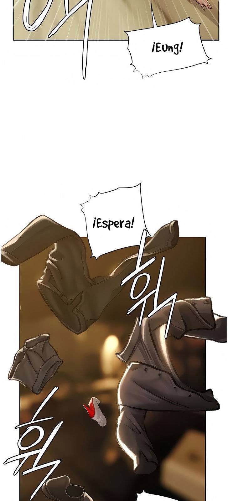 Understanding of Flirting Raw Chapter 7 Page 61