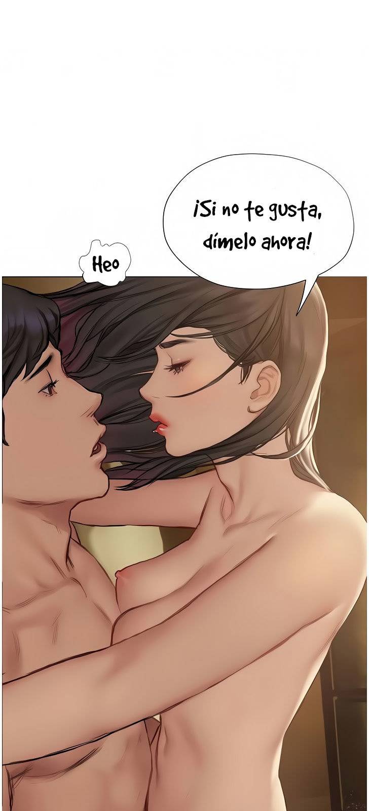 Understanding of Flirting Raw Chapter 7 Page 63