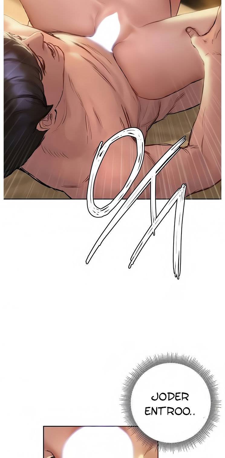 Understanding of Flirting Raw Chapter 7 Page 75