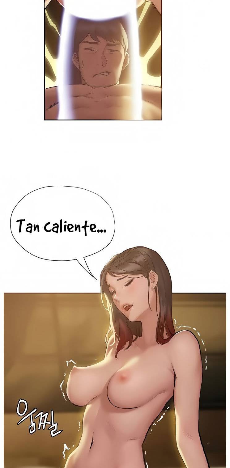 Understanding of Flirting Raw Chapter 7 Page 76