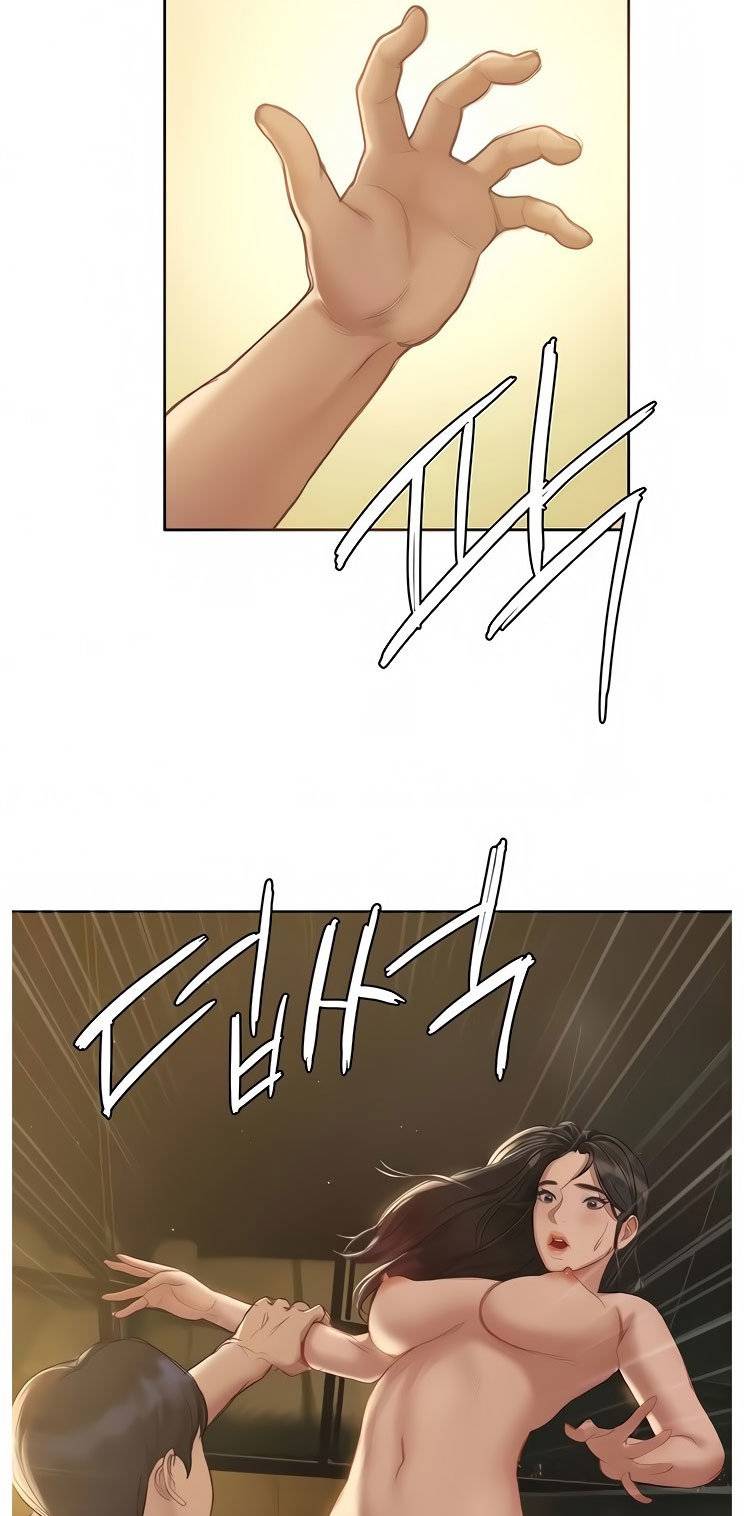 Understanding of Flirting Raw Chapter 7 Page 80