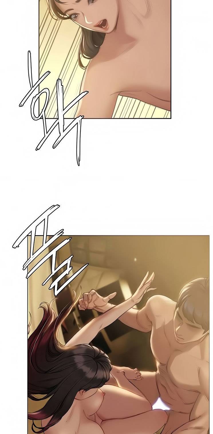 Understanding of Flirting Raw Chapter 7 Page 82