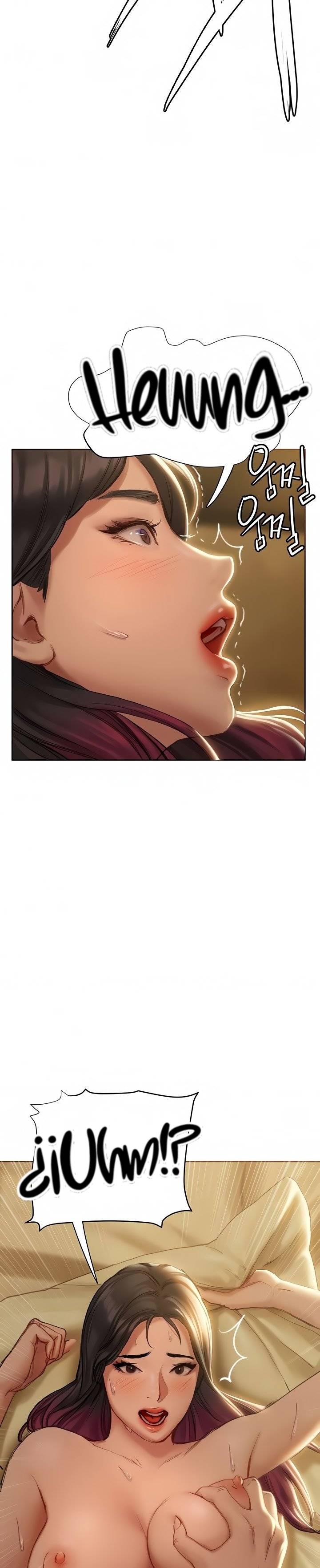 Understanding of Flirting Raw Chapter 8 Page 12